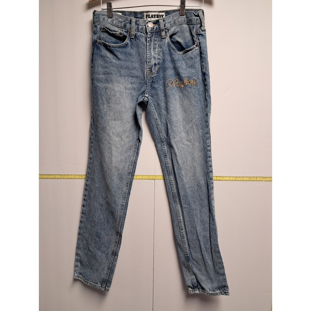 Mens Pacsun‎ Playboy Jeans-size 30/32